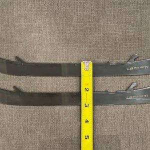 Used Bauer LS Pulse Ti 272 mm - Quad Zero