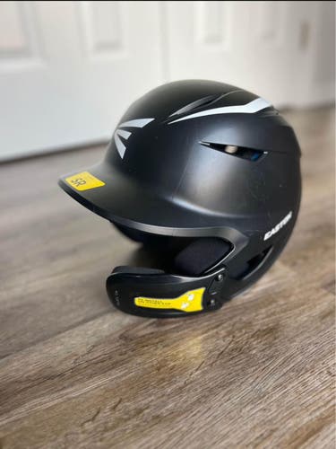 New 7 1/8 Easton Elite X Batting Helmet