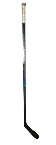 Used Senior CCM RibCor Trigger 6 Pro Left Hand Hockey Stick Mid Pattern Pro Stock 95 FLEX
