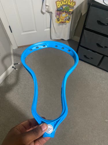 Used  Unstrung Optik 3.0 Head