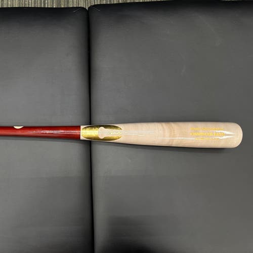 33” Chandler 271A Maple Bat New
