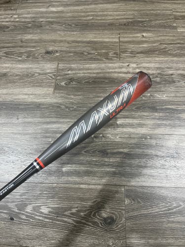 (29 oz 32") Easton Maxum Ultra BBCOR GREAT CONDITION