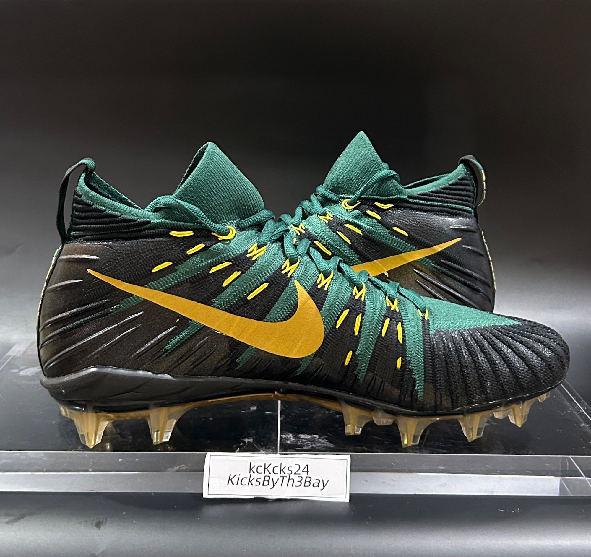 nike alpha menace elite 1