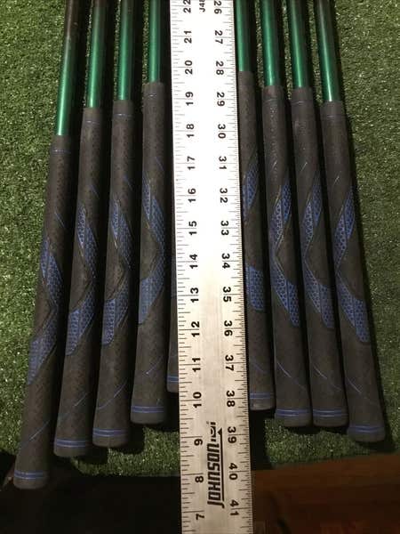 PRGR DATE811 アイアンセット 3-SW M-40 PWだけM-37 PRGR DATE811 アイアンセット 3-SW M-40 PWだけM-37 - メルカリ