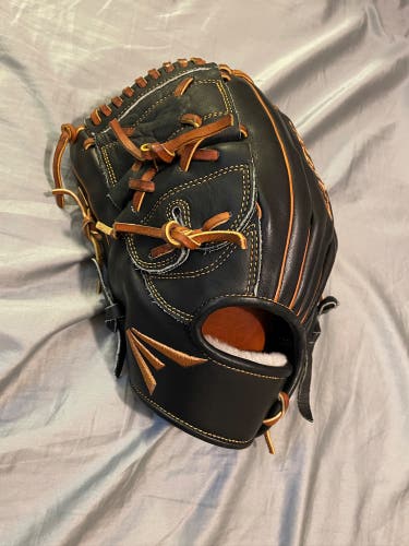 Used 2021 Pitcher's 12" Pro Collection Baseball Glove