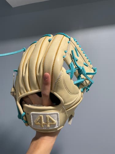 Used 2022 Infield 11.25" C2 Baseball Glove