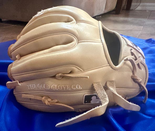 Rawlings 2022 Heart of the Hide Infield Glove