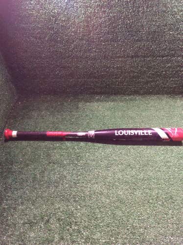 Louisville Slugger YBP9152 Baseball Bat 31" 19 oz. (-12) 2 1/4"