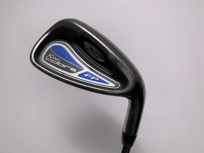 Cobra FP Single 8 Iron NS Pro 1030h Regular Steel Mens RH