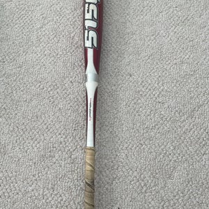 Used 2012 Rawlings 5150 BBCOR Certified Alloy 28.5 oz 31.5" Bat