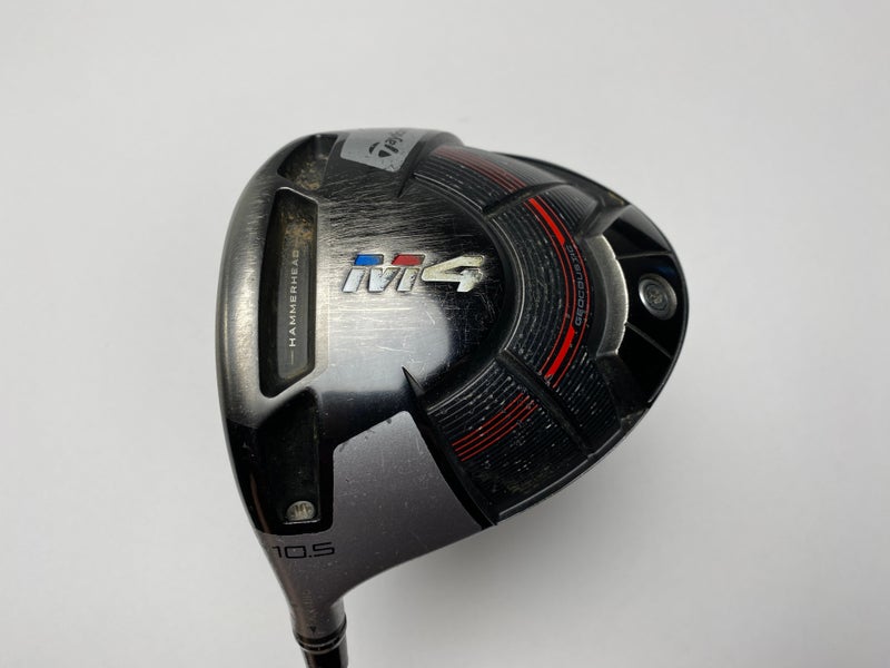 Tête De Driver TaylorMade SIM 10.5° - Droitière - Occasion