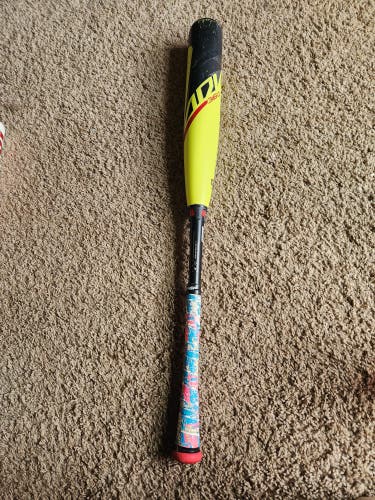 Used Easton ADV 360 USABat Certified Bat (-8) Composite 22 oz 30"