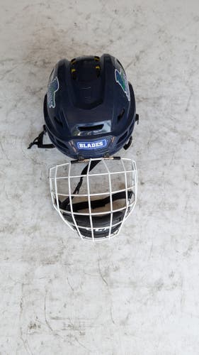 CCM Tacks 310 Helmet - Used - Size Medium