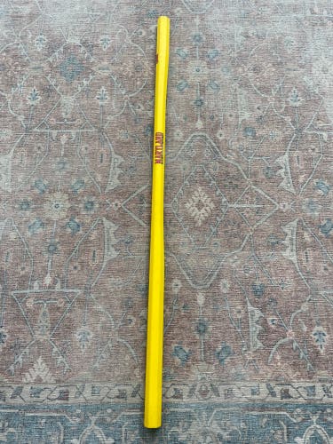 New Under Armour Shaft