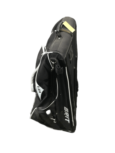 Used Grit Ht1 Hockey Equipment Bags