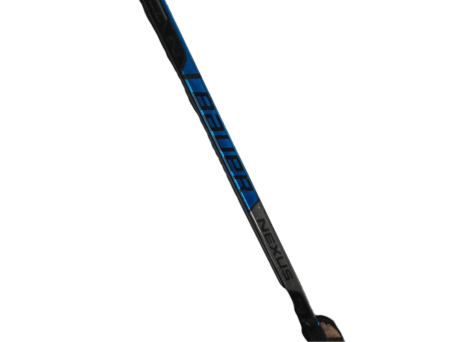 Used Bauer Nexus 2n Pro 65 Flex Pattern 92 Senior One Piece Sticks