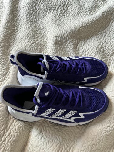 Adidas Workout Or Lifestyle Sneakers