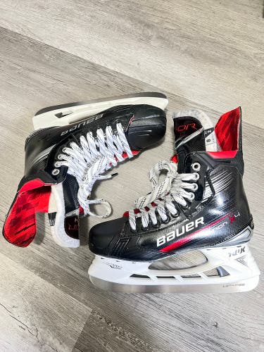 Bauer Vapor X4 Hockey Skates