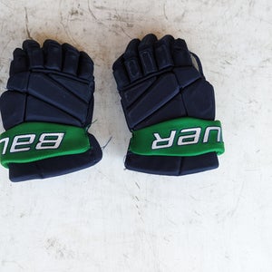 Bauer Vapor Hockey Gloves