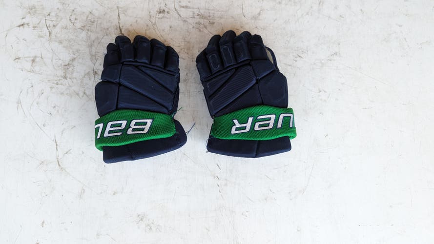 Bauer Vapor Hockey Gloves