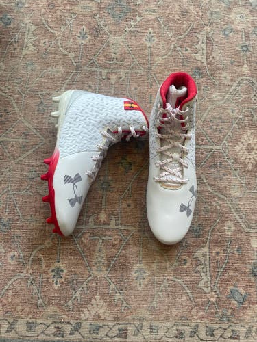 New Adult High Top Maryland lacrosse
