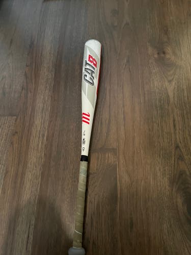 Marucci cat 8 -10 29/19
