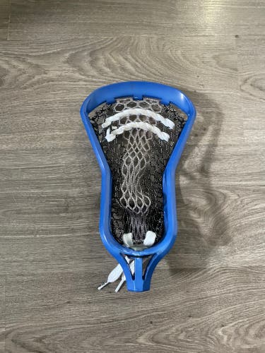 Used  Strung Clone Head