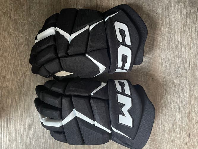 CCM Jetspeed FT680 Gloves 14”