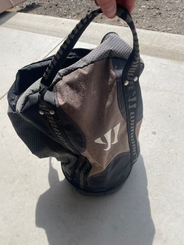 Warrior Lacrosse Bag