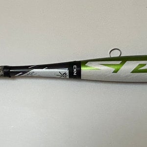 Easton Stealth Speed Official Baseball Bat LSS6XL 32in 20oz -12 Drop Sweet Spot