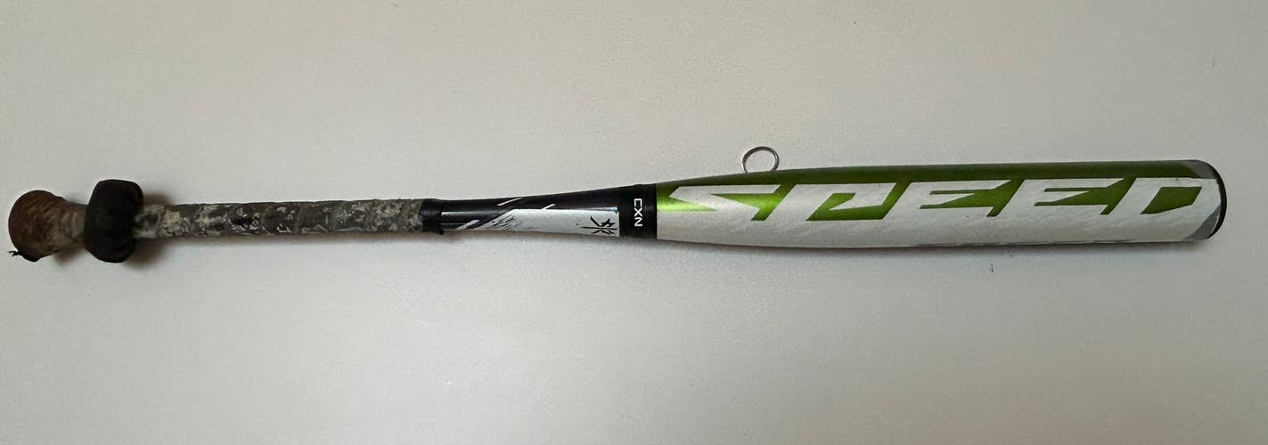 Easton Stealth Speed Official Baseball Bat LSS6XL 32in 20oz -12 Drop Sweet Spot