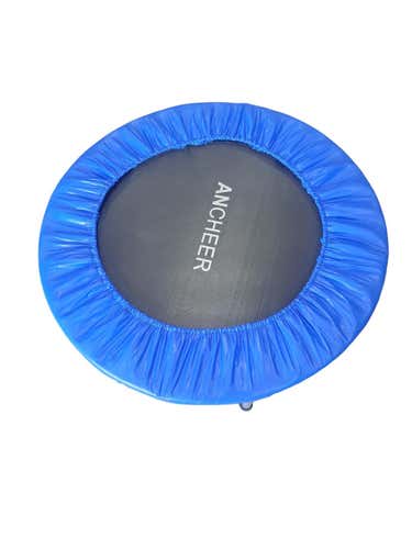 Used Ancheer Trampoline Core Training