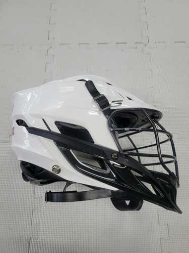 Used Cascade S Sm Lacrosse Helmets