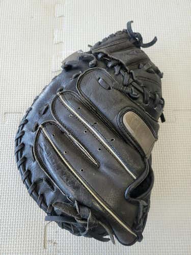 Used Easton Alpha 33" Catcher's Gloves