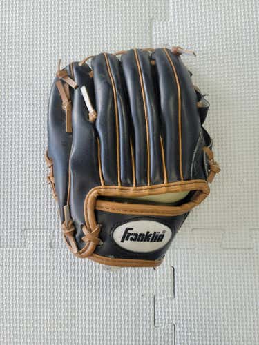 Used Franklin Rtp Ii 9" Fielders Gloves