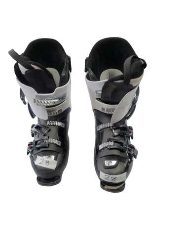 Used Head Next Edge 80 280 Mp - M10 - W11 Men's Downhill Ski Boots