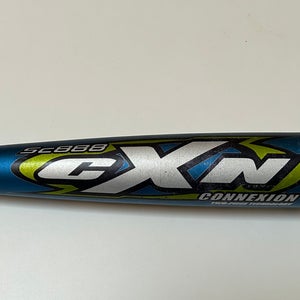 EASTON CXN CONNEXION SC888 BT18-Z Baseball bat - 2 3/4" barrel  31"/23.5oz  -7.5