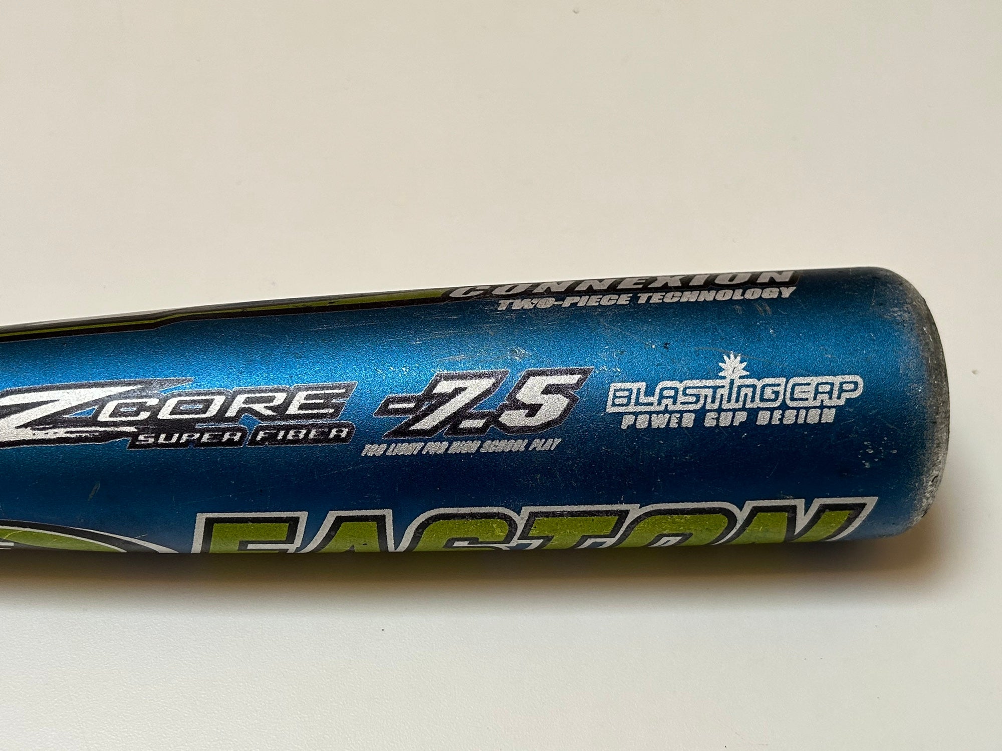 Yun＊ EASTON CXN CONNEXION SC888 BT18-Z Baseball bat - 2 3/4