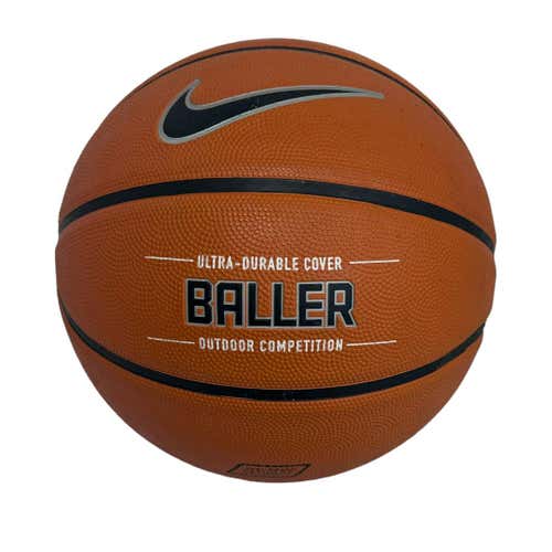 Used Nike Baller Outdoor Competition 29-1 2” Basketball