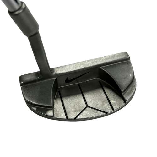 Used Nike Everclear E22 Mallet Putters