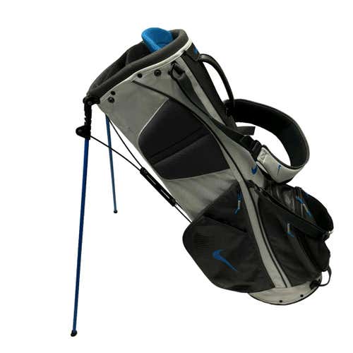 Used Nike Golf Stand Bag