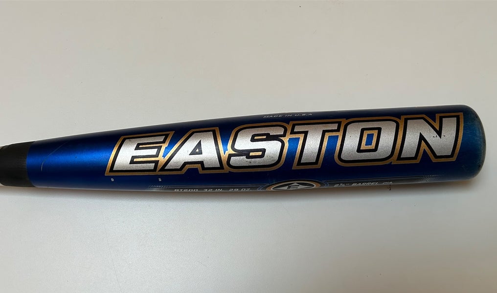 Batte Baseball Easton CXN SC900 BT200 32" 29 Oz 2 5/8" BESR Occasion