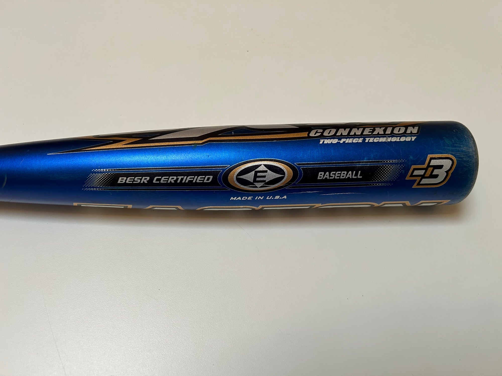 Batte Baseball Easton CXN SC900 BT200 32" 29 Oz 2 5/8" BESR Occasion