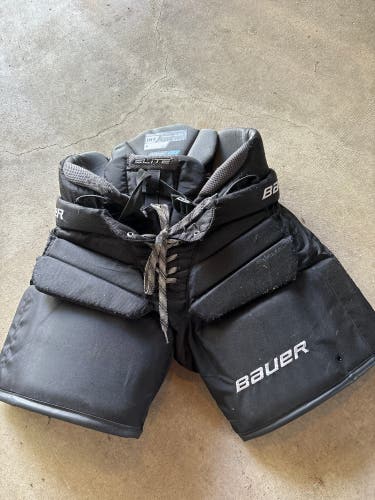 Bauer hockey pants Elite Intermediate