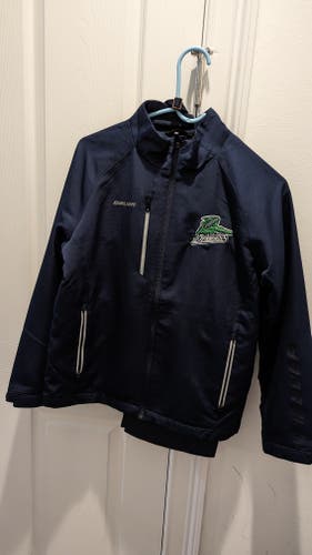 Bauer Hockey - Team Lightweight Jacket and Pant - Size Youth Large