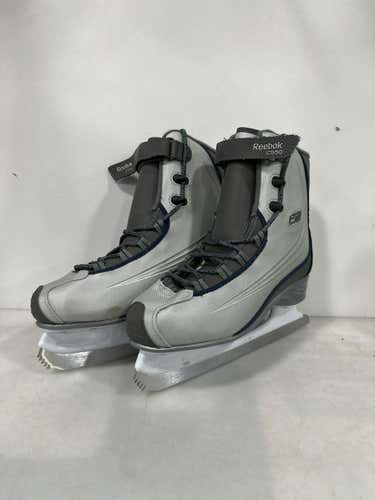 Used Reebok C550 Senior 6 Soft Boot Skates