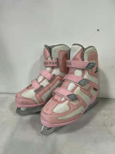 Used Jackson Softec Junior 02 Soft Boot Skates