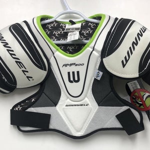 New SP WIN AMP500 JR SM 11727-WINSP1705JRSM