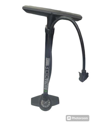 Used Bicycle Accessories