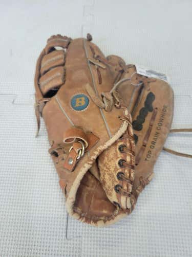 Used Bristol Cowhide 11 1 2" Fielders Gloves